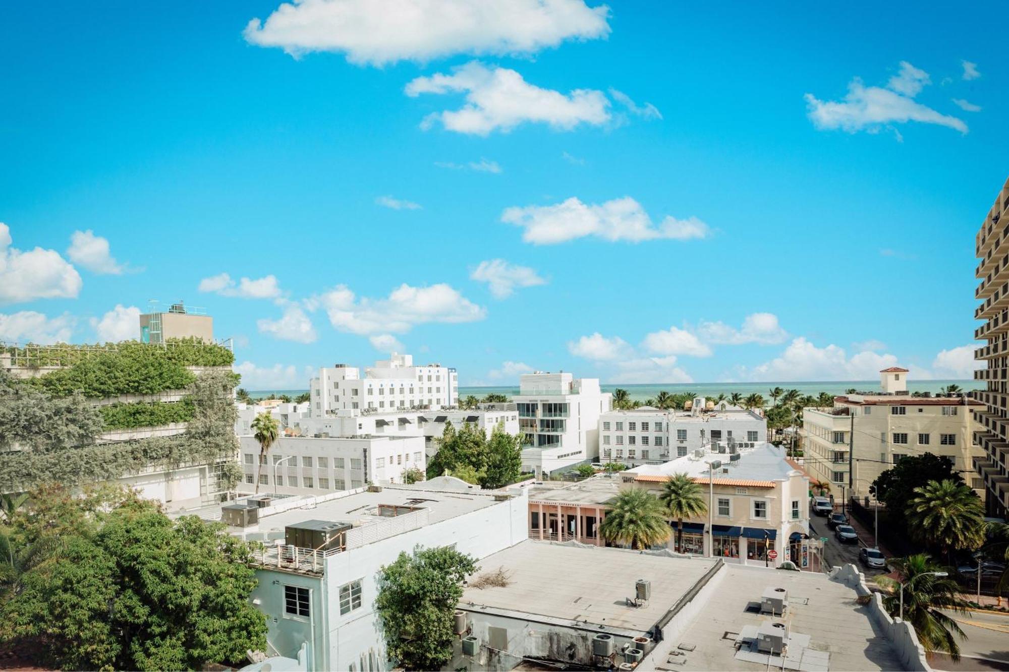 The Goodtime Hotel, Miami Beach A Tribute Portfolio Hotel — Fotos 1