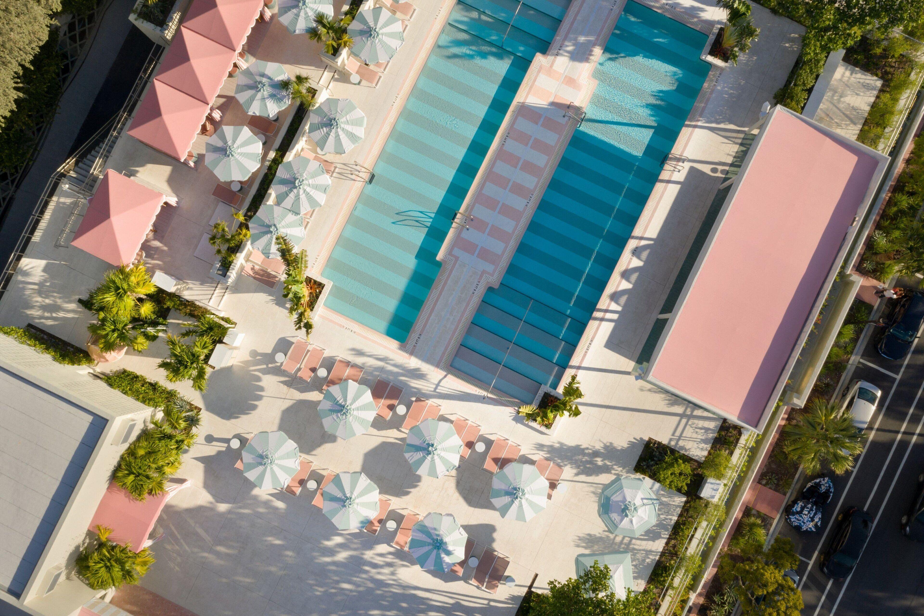The Goodtime Hotel, Miami Beach A Tribute Portfolio Hotel — Fotos 2
